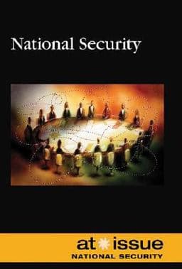 National Security 9780737739244