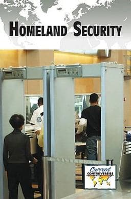 Homeland Security 9780737741384