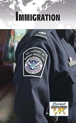 Immigration 9780737747096