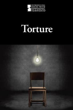 Torture 9780737752038