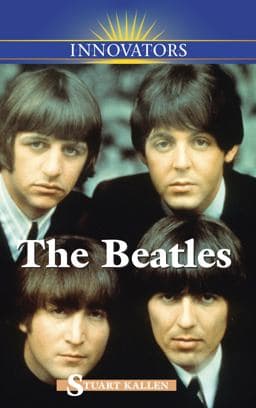 The Beatles 9780737758689
