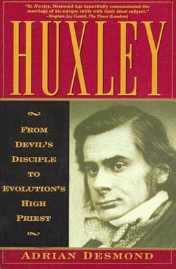 Huxley 9780738201405