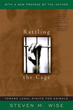 Rattling the Cage 9780738204376