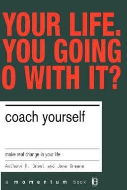 Coach Yourself 9780738206615