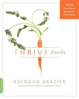 Thrive Foods 9780738215112