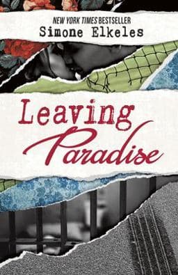 Leaving Paradise 9780738710181