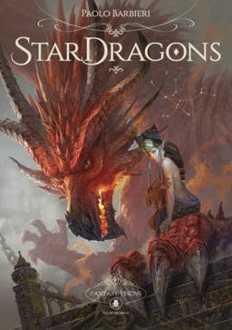 StarDragons Book 9780738765921