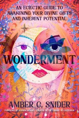 Wonderment 9780738773445