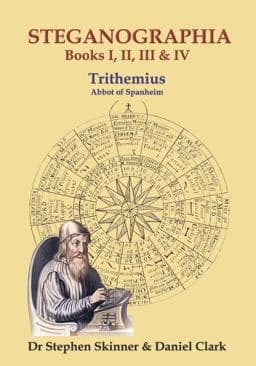 Steganographia 9780738779522