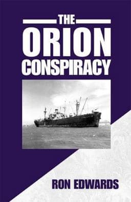 The Orion Conspiracy 9780738816005