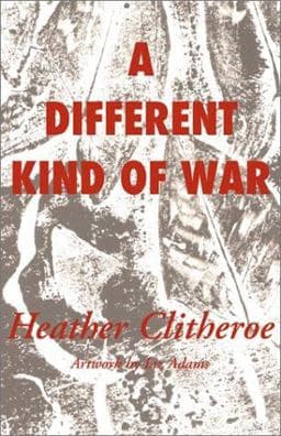 A Different Kind of War 9780738844664
