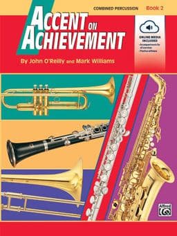Accent on Achievement, Bk 2 9780739004678