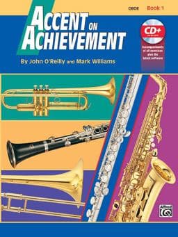 Accent on Achievement, Bk 1 9780739005149