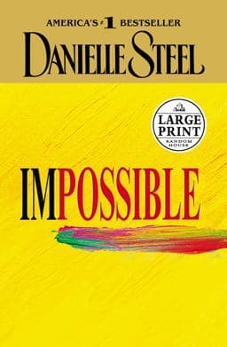 Impossible 9780739325742