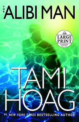 The Alibi Man 9780739327005