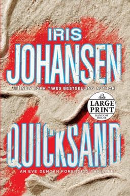 Quicksand 9780739327548