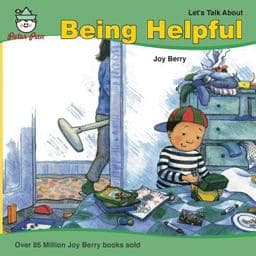 Being Helpful 9780739604700