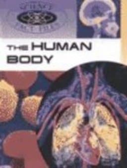 The Human Body 9780739810132