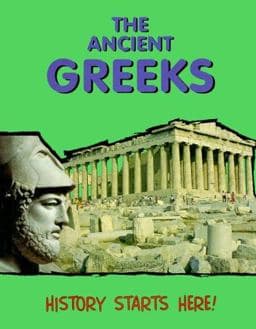 The Ancient Greeks 9780739813508