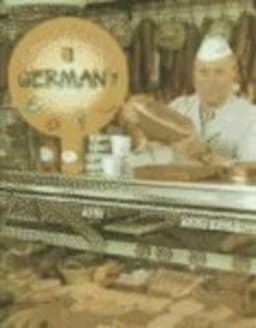 Germany 9780739813720