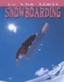 Snowboarding 9780739831649