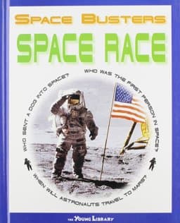 Space Race 9780739848517