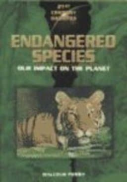 Endangered Species 9780739848739