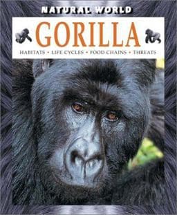 Gorilla 9780739852286