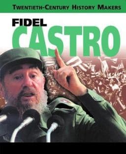 Fidel Castro 9780739861417