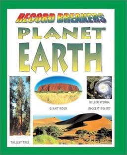 Planet Earth 9780739863251