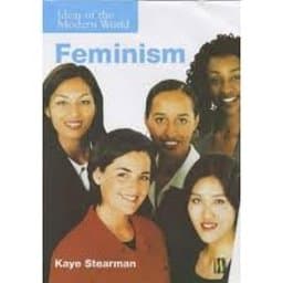 Feminism 9780739864159