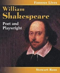 William Shakespeare 9780739866306