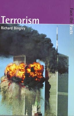 Terrorism 9780739868522