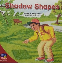 Shadow Shapes 9780740603976