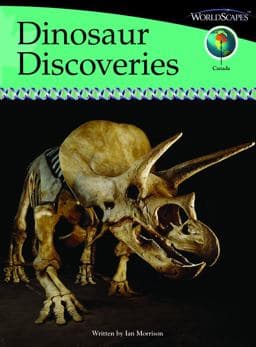 Dinosaur Discoveries 9780740642821