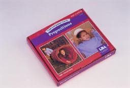 Prepositions 9780742415782