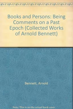 Books and Persons 9780742625938