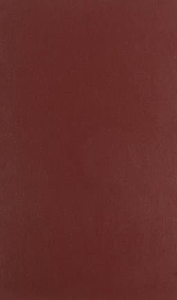 Saint's Progress 9780742627734