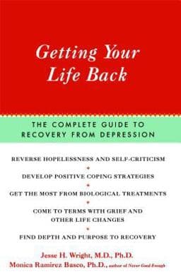 Getting Your Life Back 9780743200509