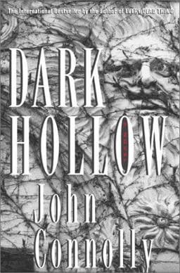 Dark Hollow 9780743203326