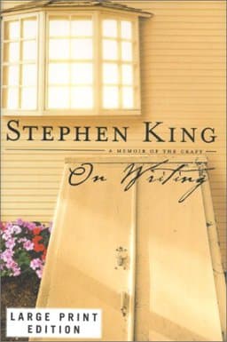 On Writing 9780743204361