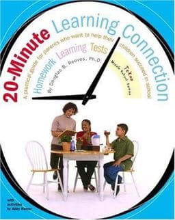 20-Minute Learning Connection 9780743211789