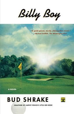 Billy Boy 9780743227483