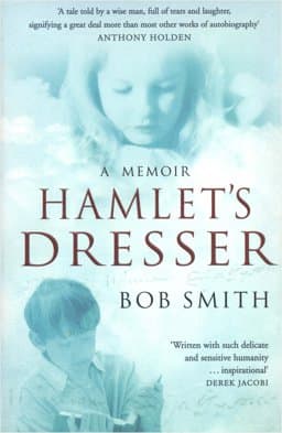 Hamlet's Dresser (Scribner) 9780743231787