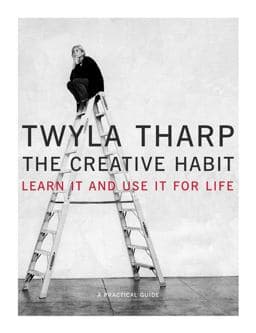 The Creative Habit 9780743235266