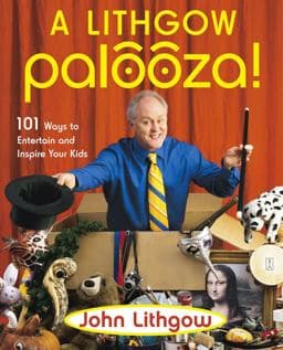 A Lithgow Palooza! 9780743261241