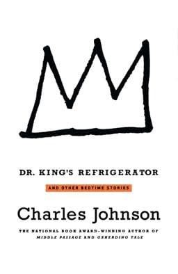 Dr. King's Refrigerator 9780743264549