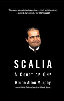Scalia 9780743296502