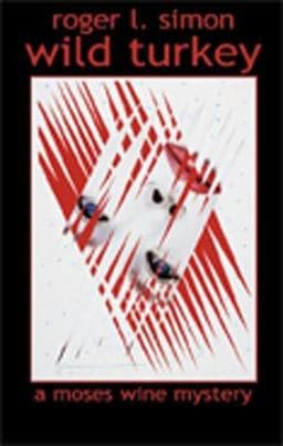Wild Turkey 9780743400121