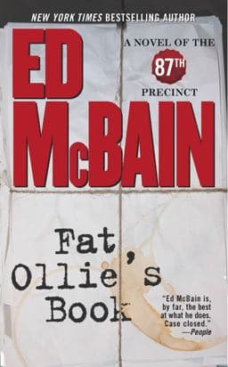 Fat Ollie's Book 9780743410335